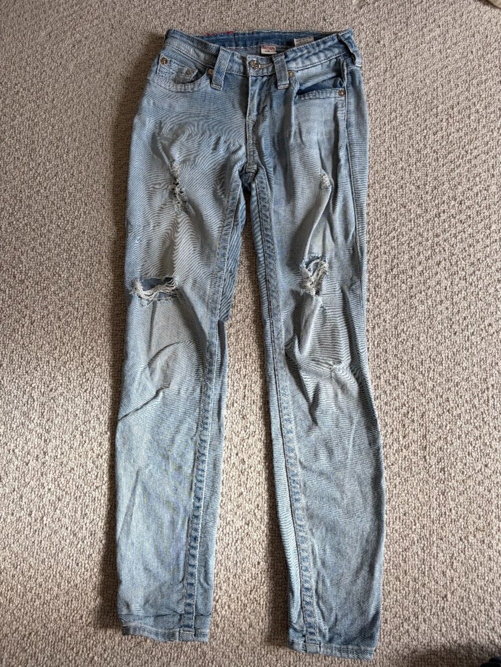 True Religion - Picture 1 of 5